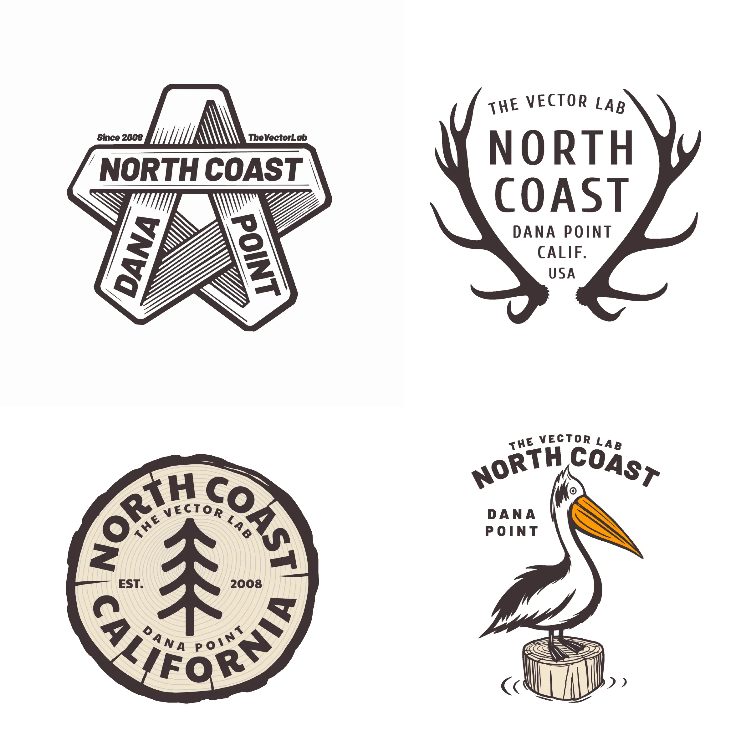 Graphic & Logo Bundle Vol. 3