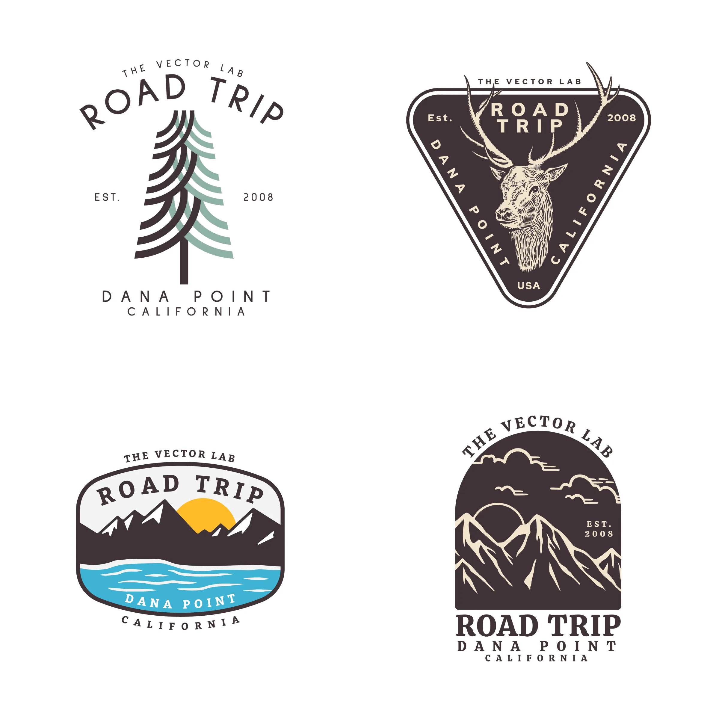 Graphic & Logo Bundle Vol. 3