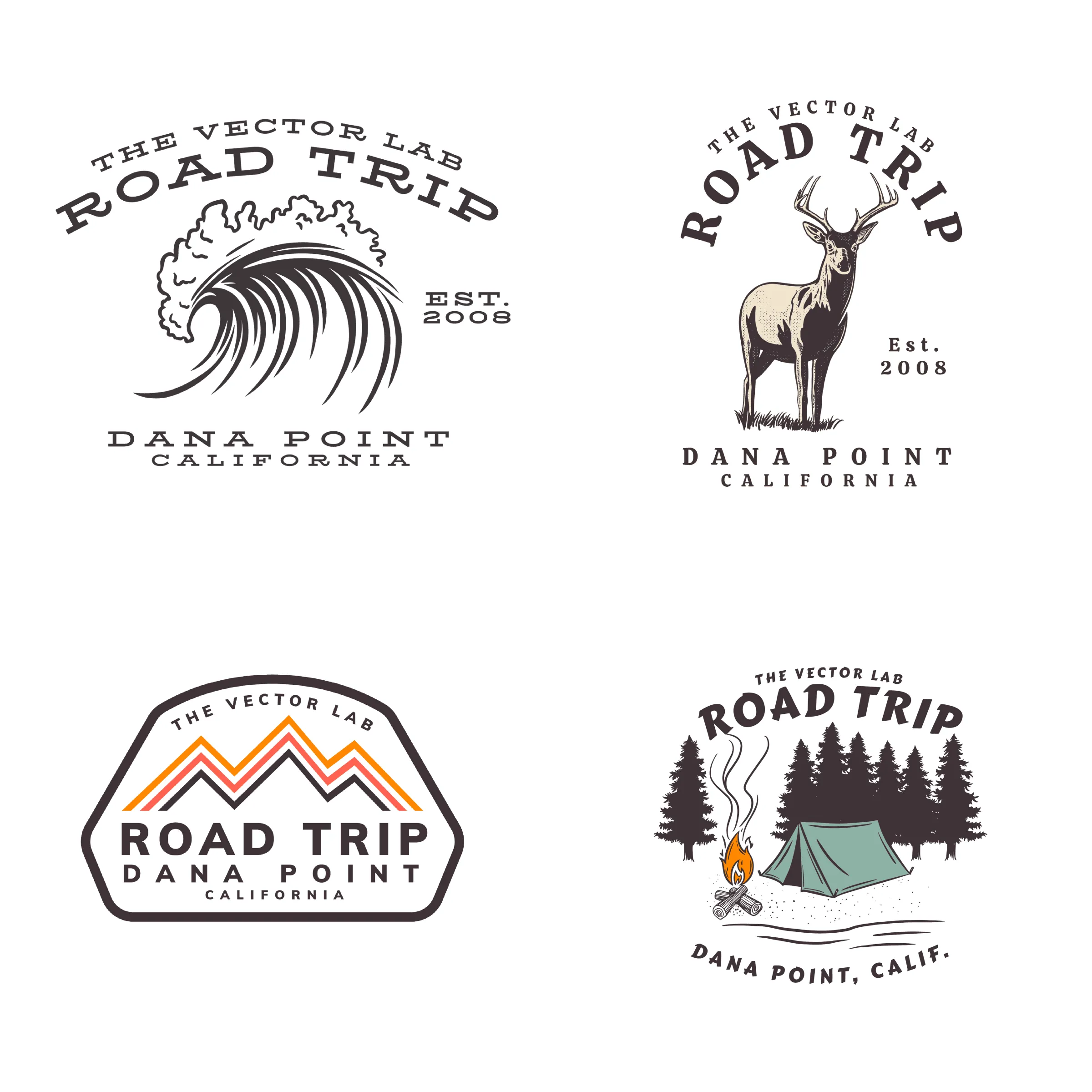Graphic & Logo Bundle Vol. 3