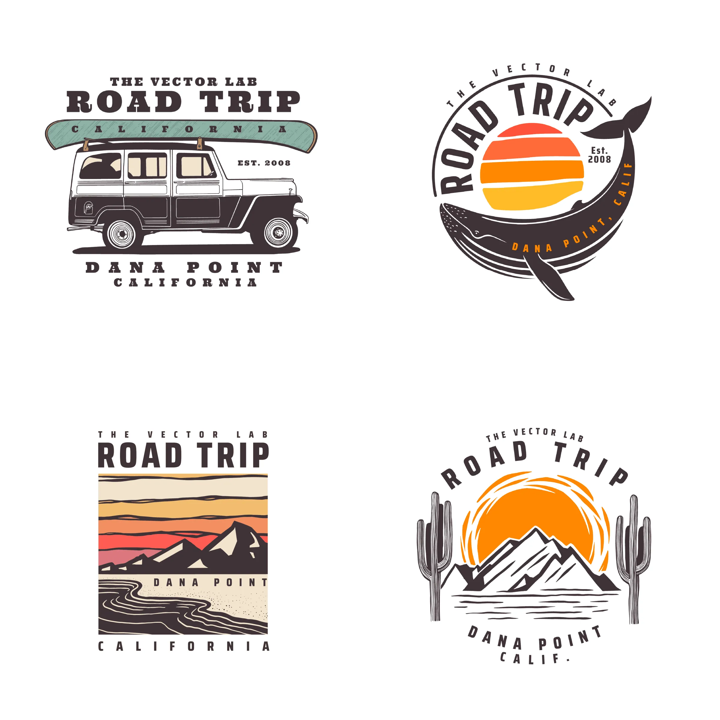 Graphic & Logo Bundle Vol. 3