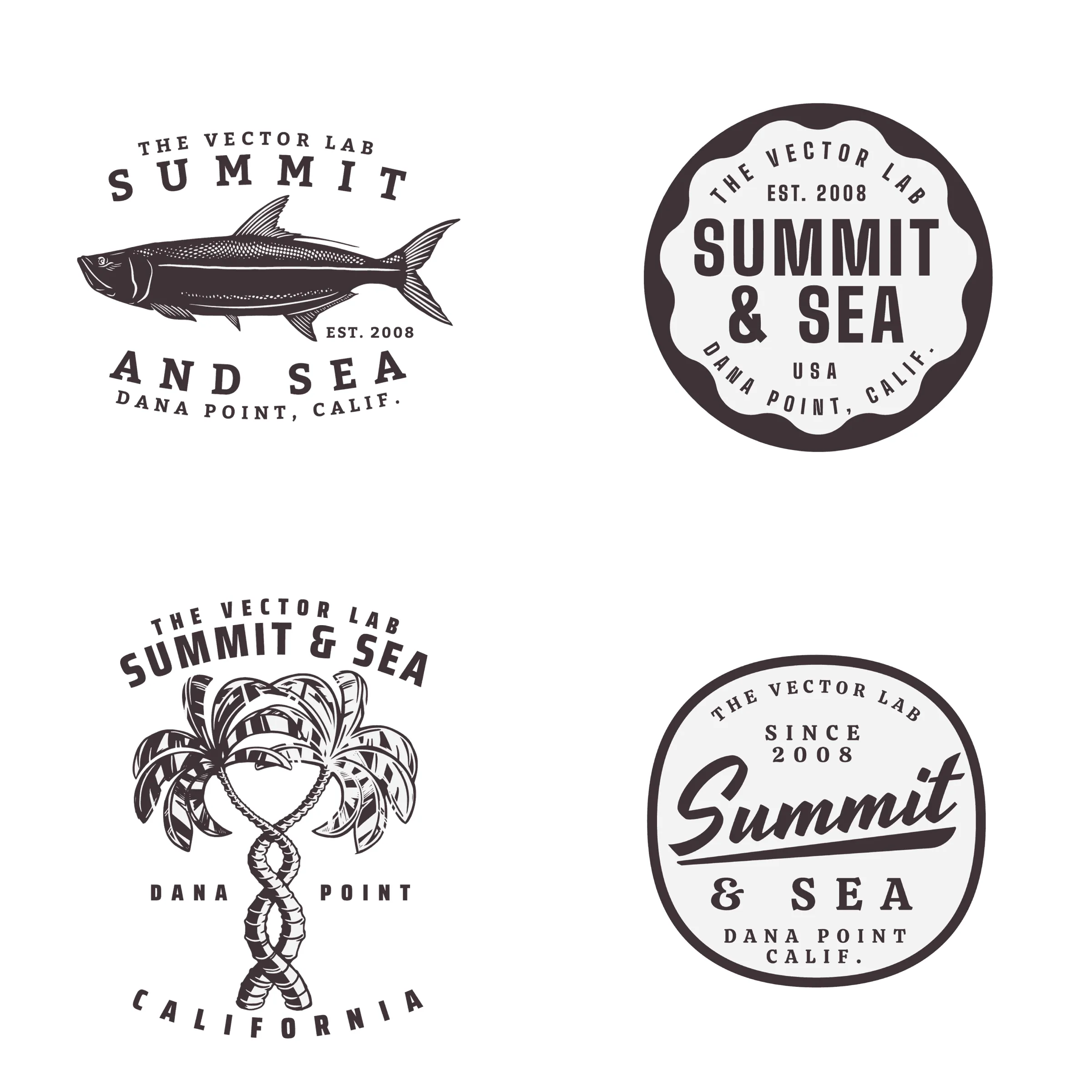 Graphic & Logo Bundle Vol. 3