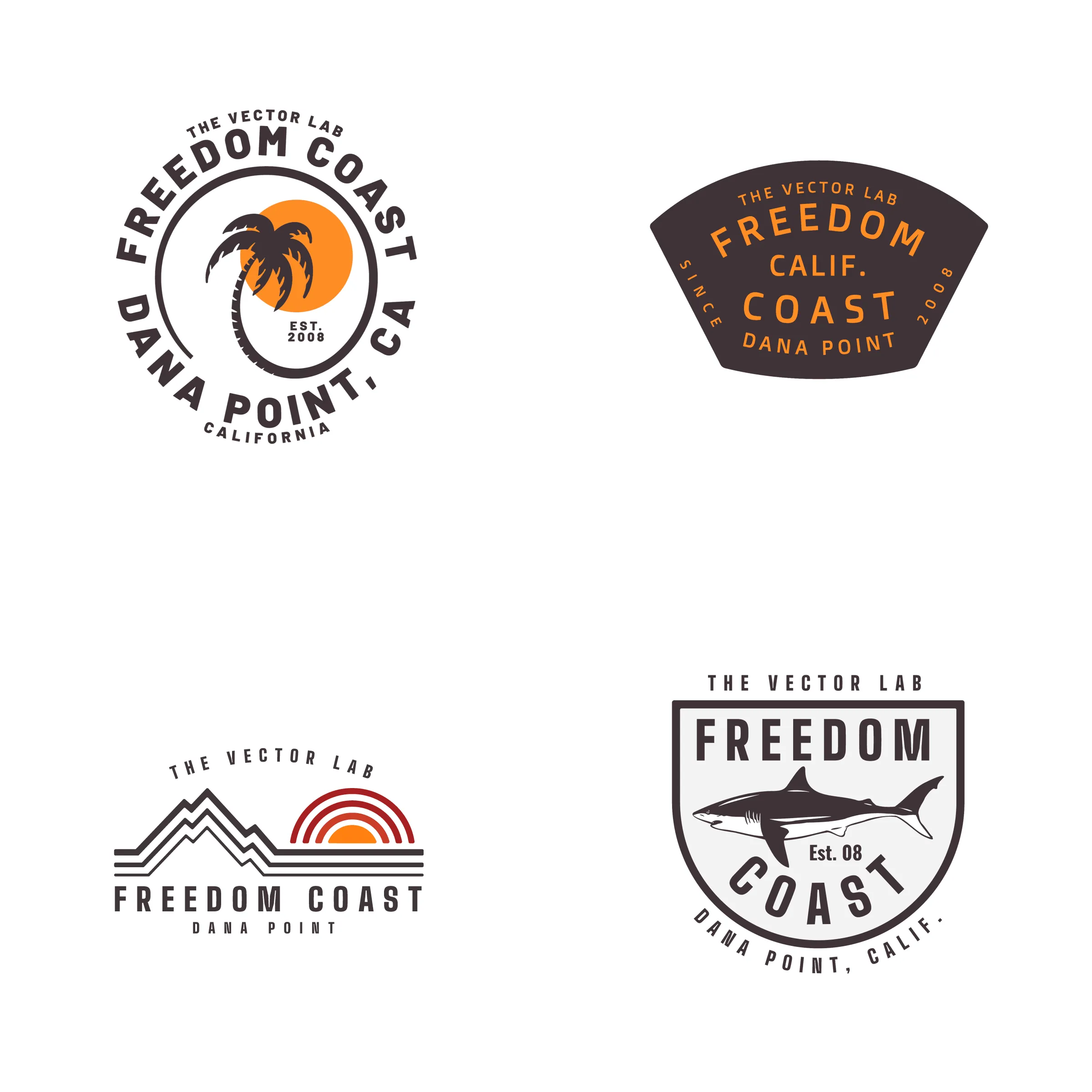 Graphic & Logo Bundle Vol. 3