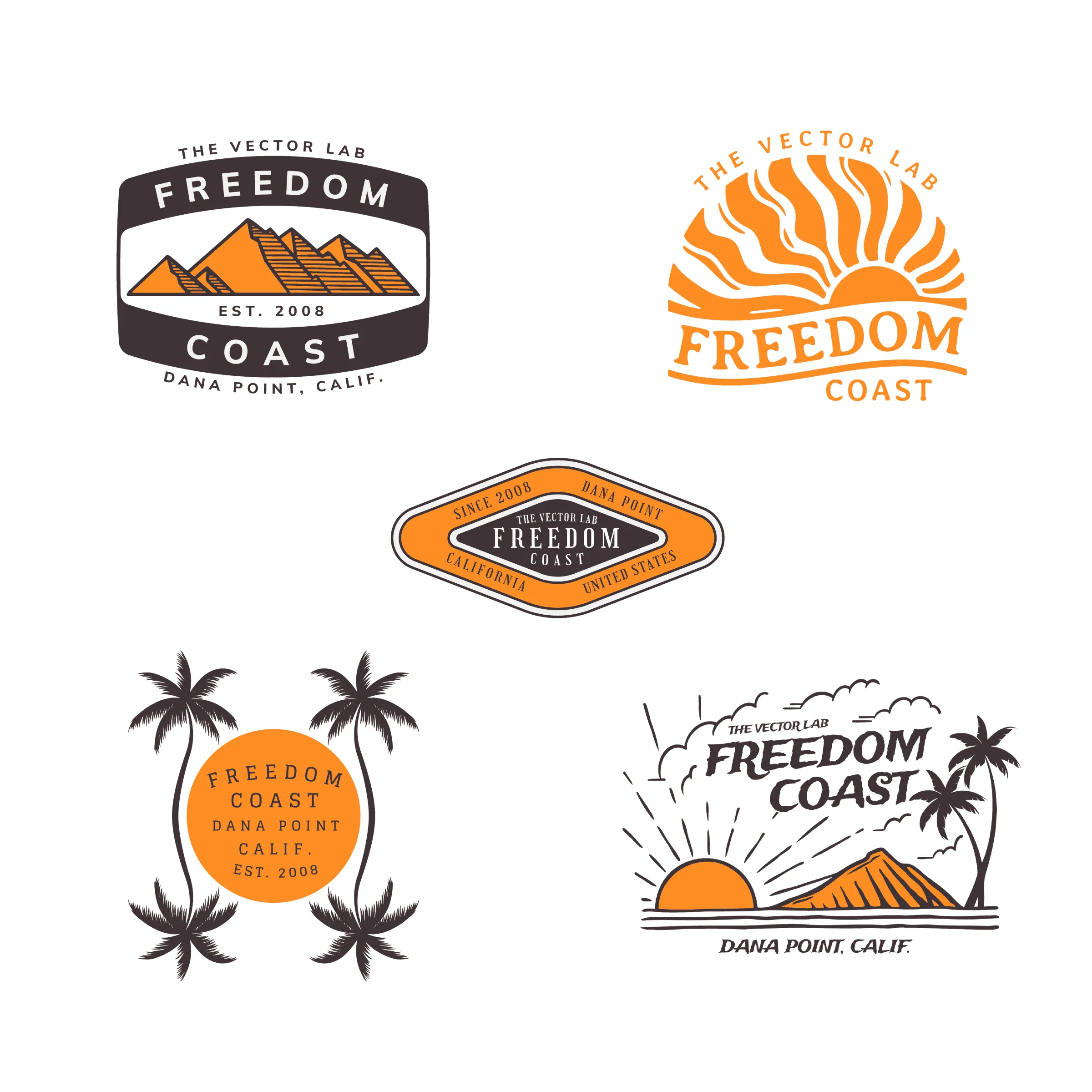 Graphic & Logo Bundle Vol. 3