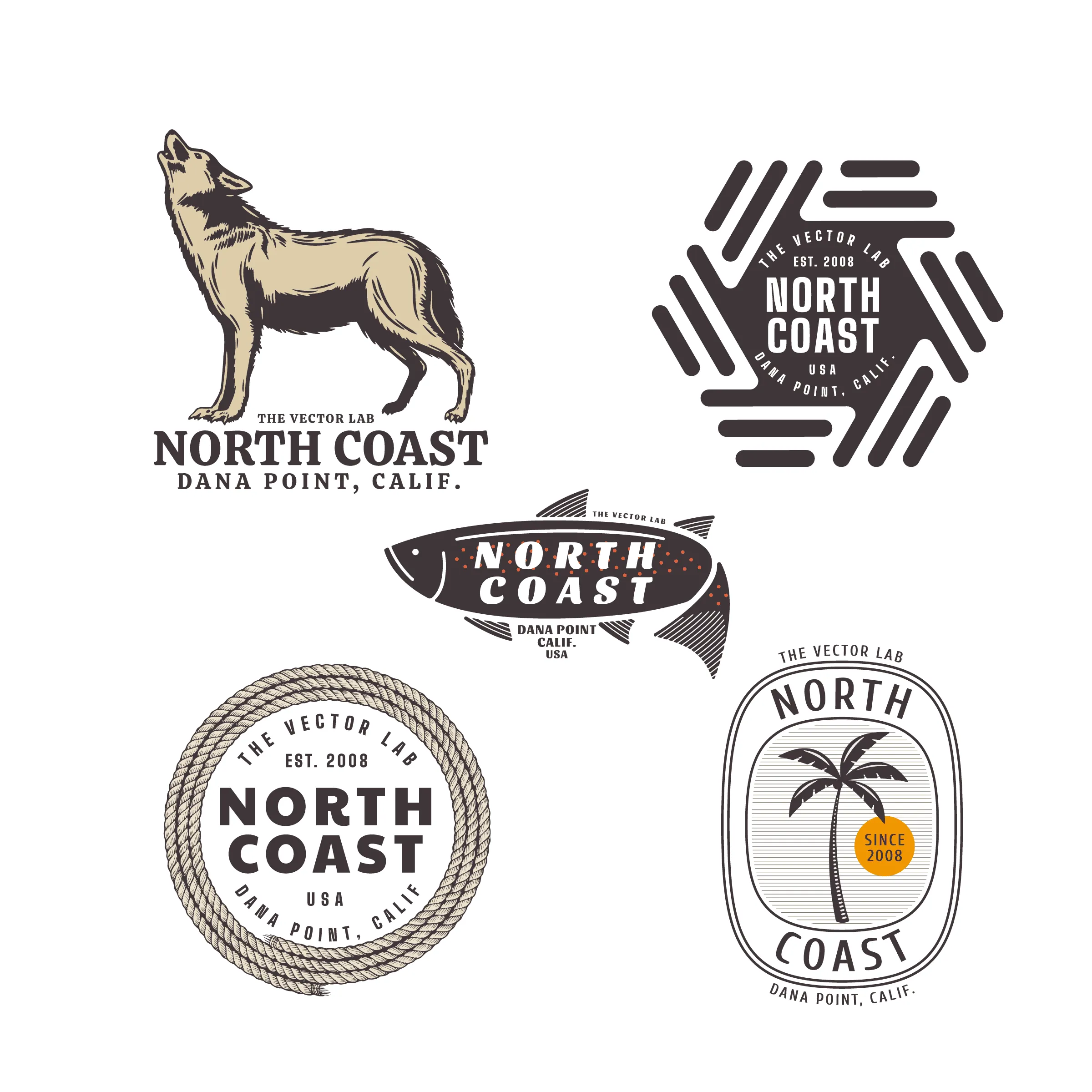 Graphic & Logo Bundle Vol. 3