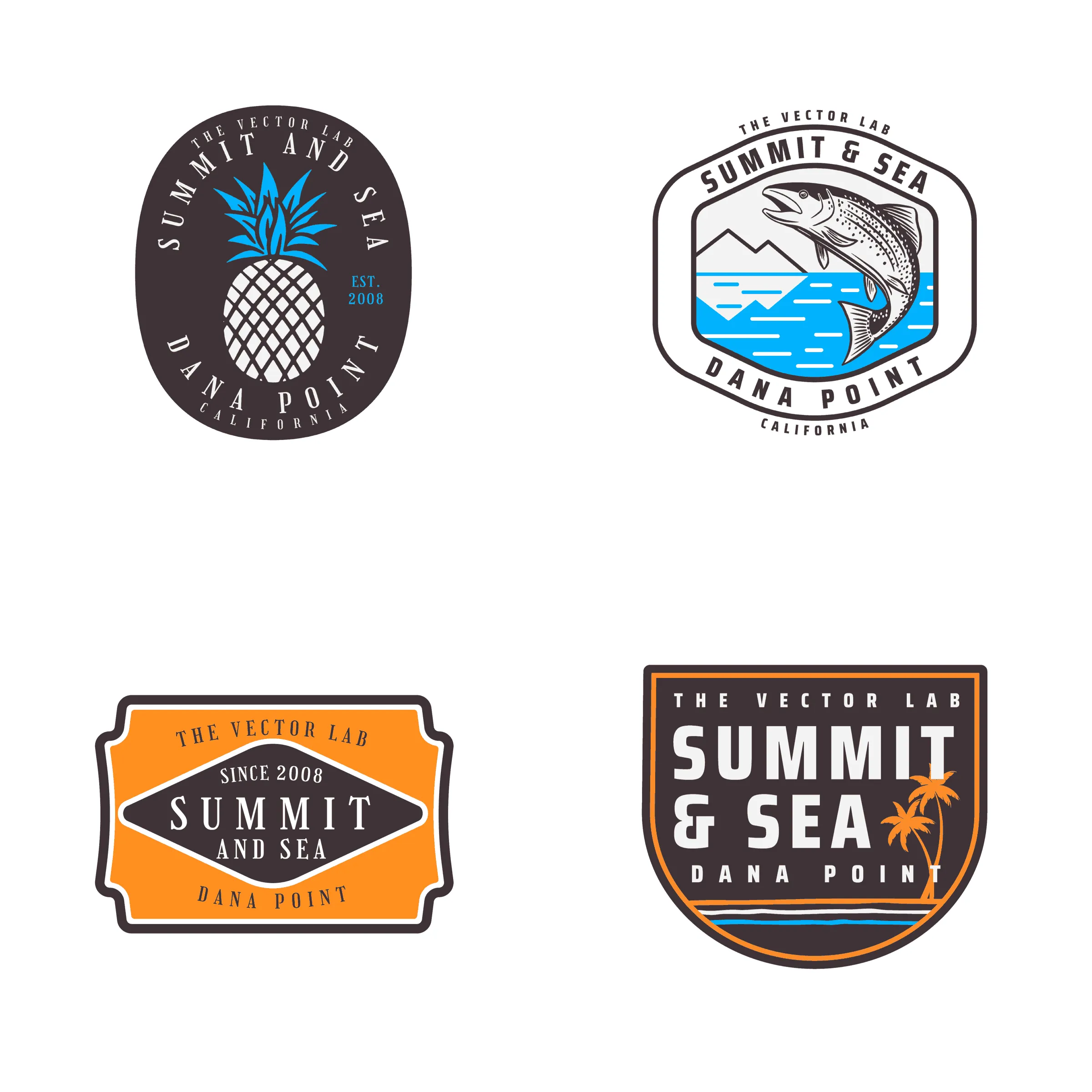 Graphic & Logo Bundle Vol. 3