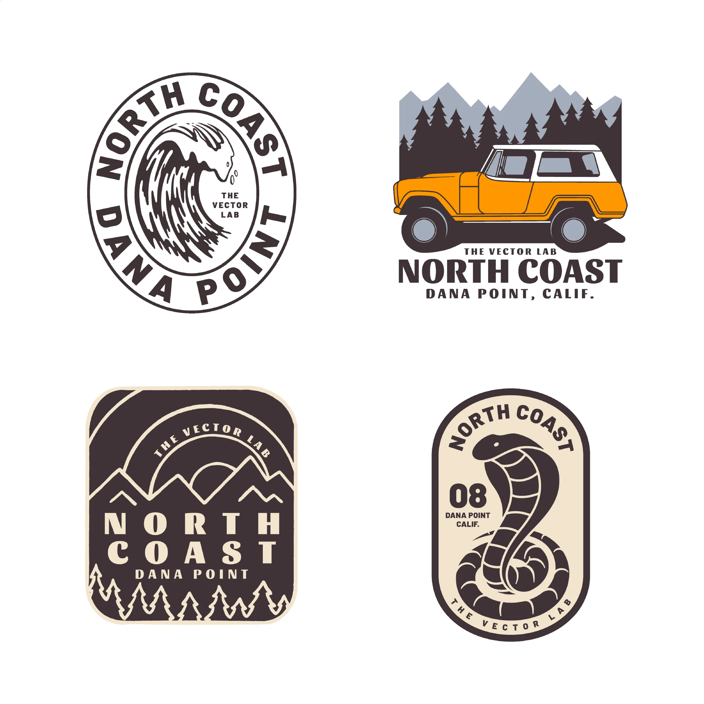 Graphic & Logo Bundle Vol. 3