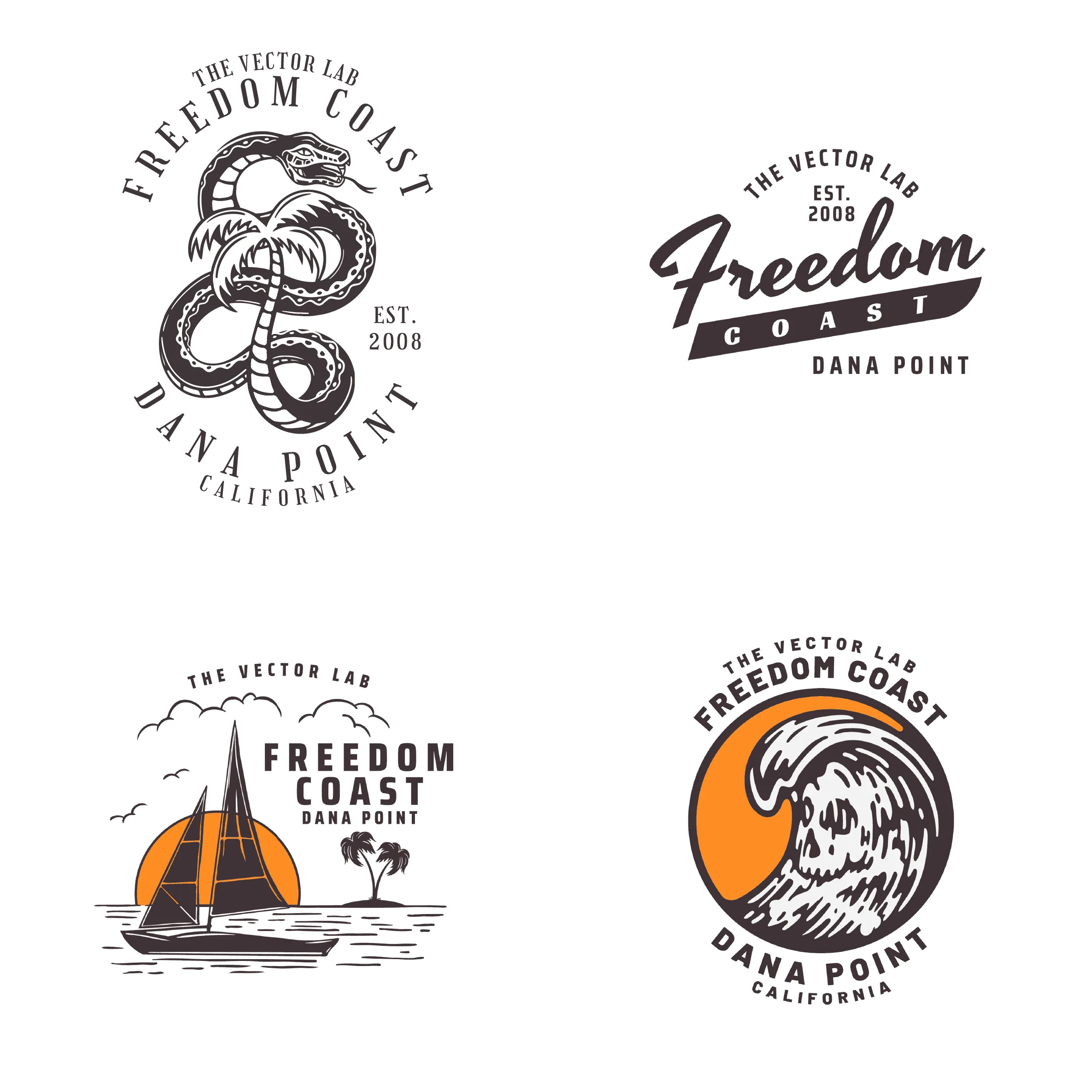 Graphic & Logo Bundle Vol. 3