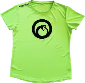 GUN-eX® Instructor Technical T-Shirt - Unisex