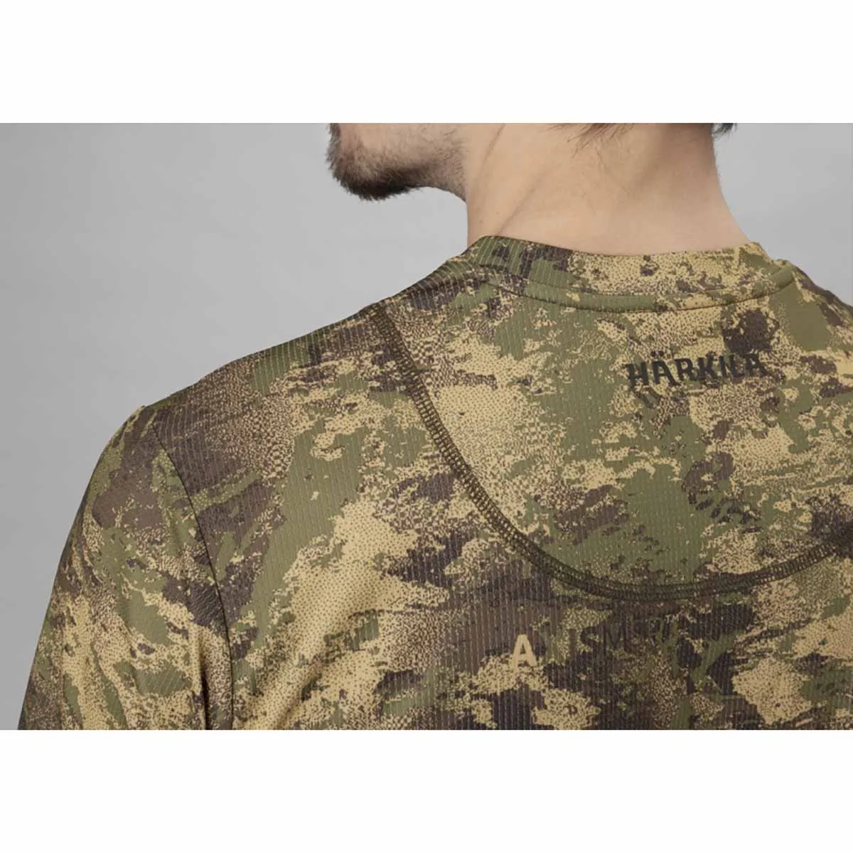 Harkila Deer Stalker Camo S/S T-Shirt