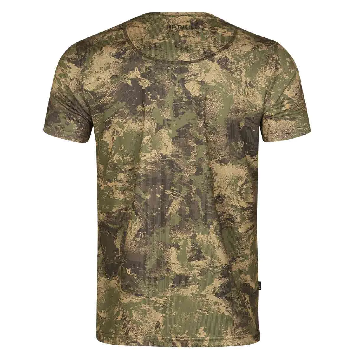 Harkila Deer Stalker Camo S/S T-Shirt