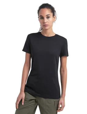 Icebreaker Merino 150 Tech Lite III SS Tee (Women's)