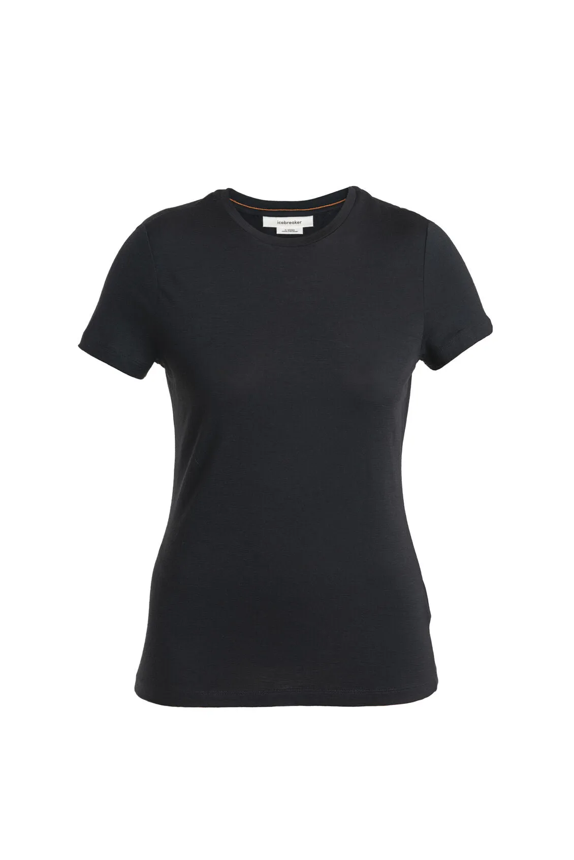 Icebreaker Merino 150 Tech Lite III SS Tee (Women's)
