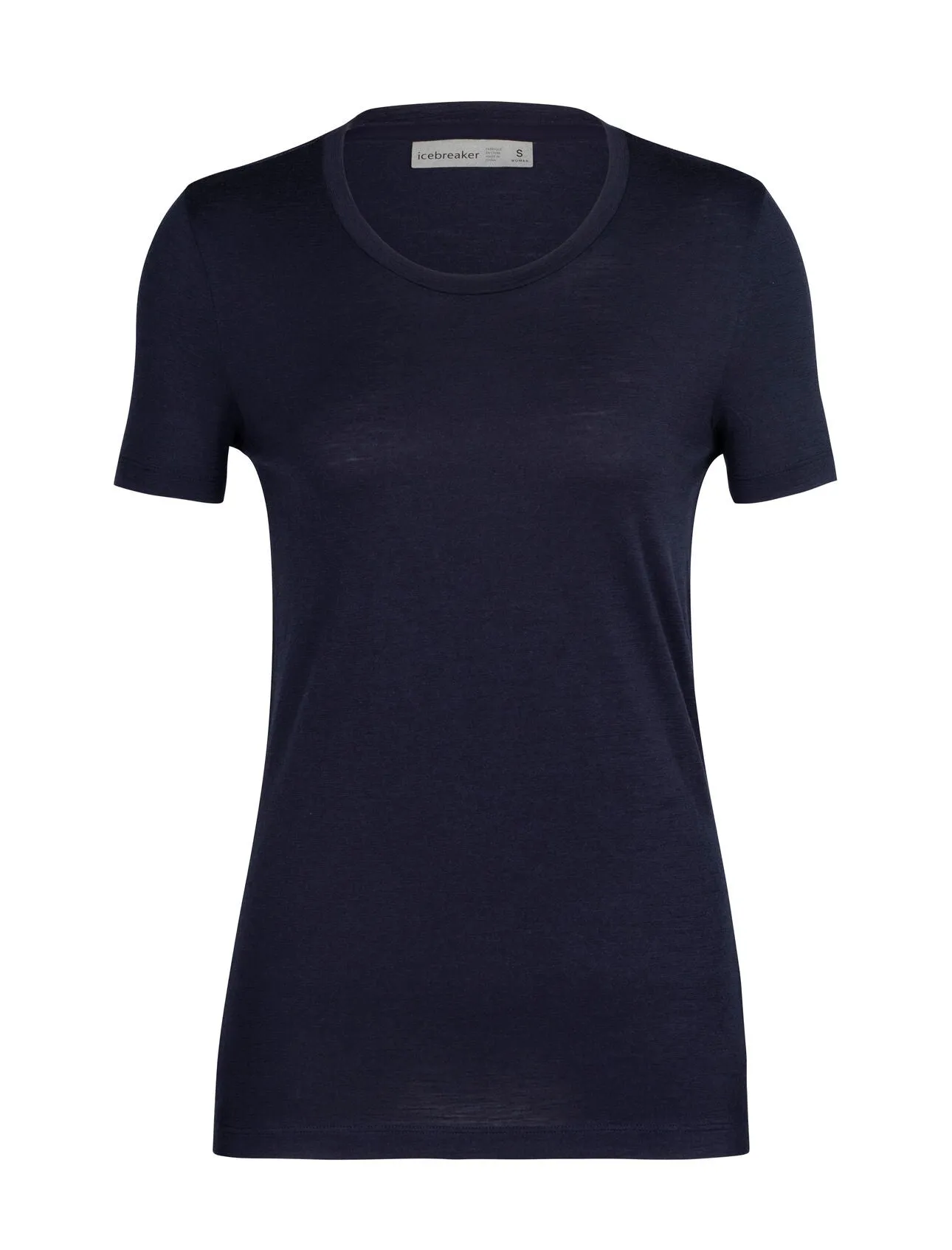 Icebreaker Tech Lite II SS Tee (Women's)