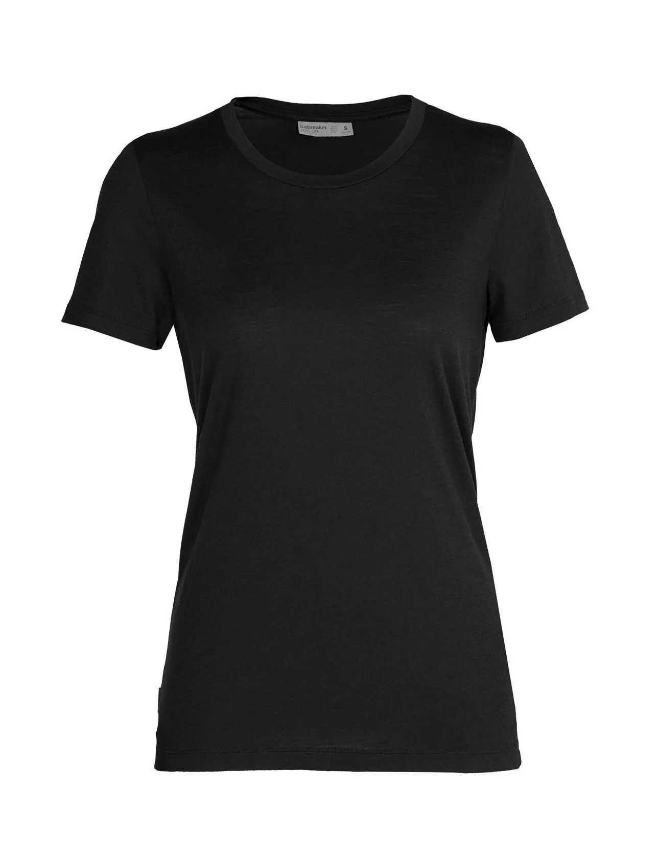 Icebreaker Tech Lite II SS Tee (Women's)