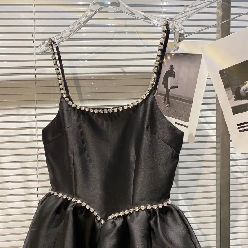 In A Minute Mini Dress