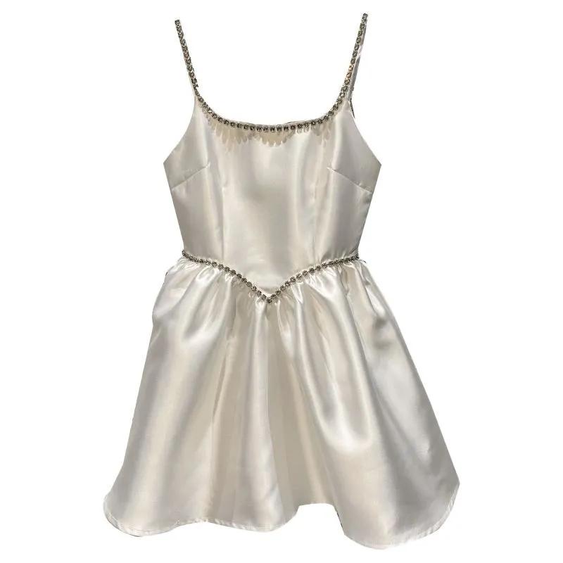 In A Minute Mini Dress