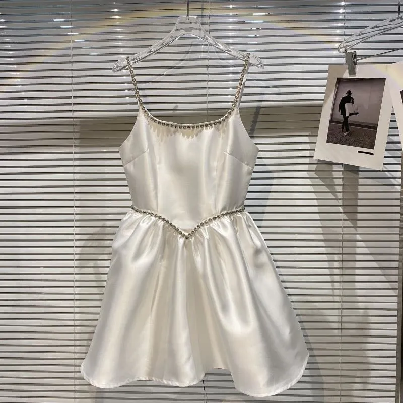In A Minute Mini Dress