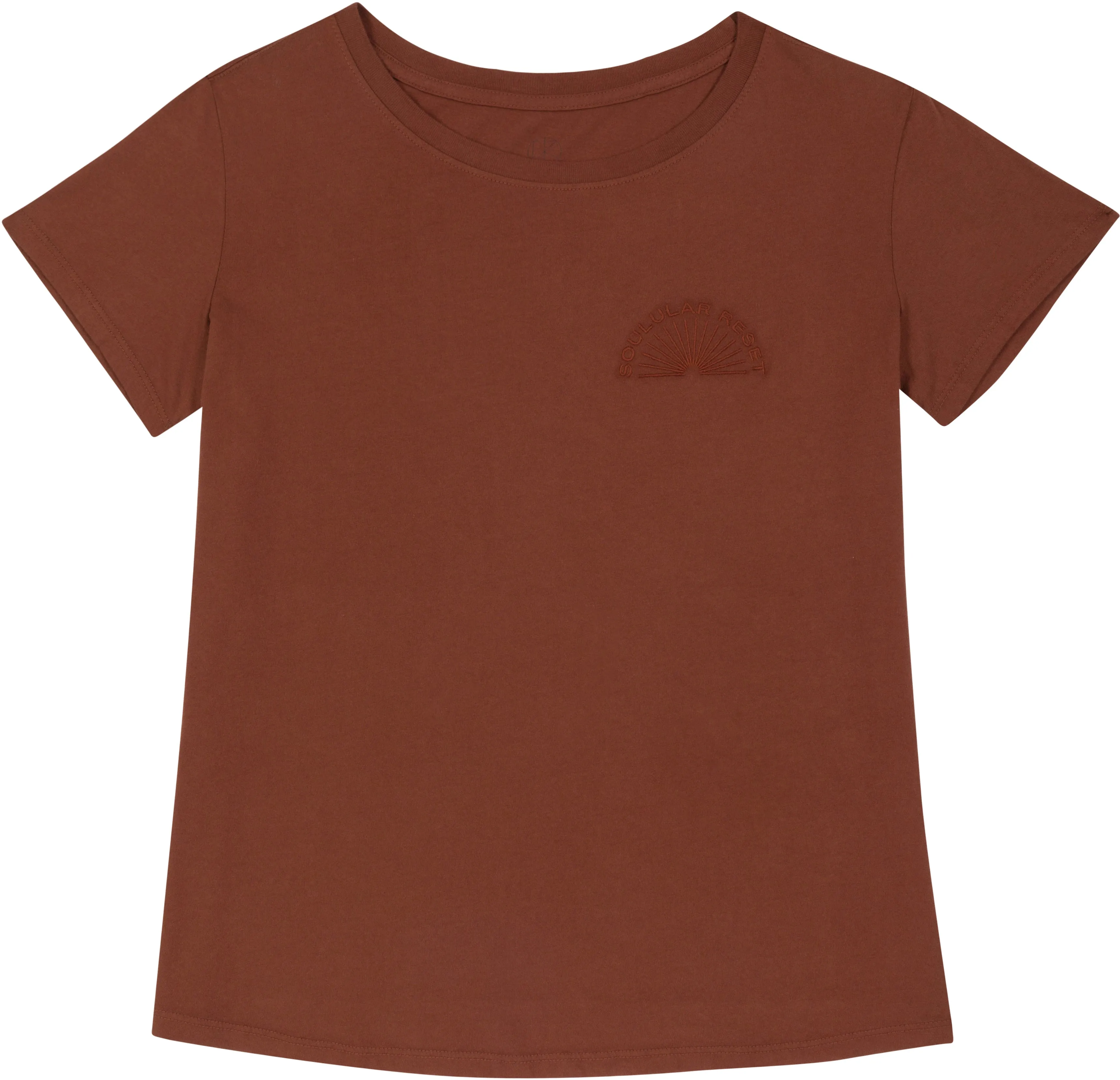 KASSIA SURF SOULULAR RESET T-SHIRT