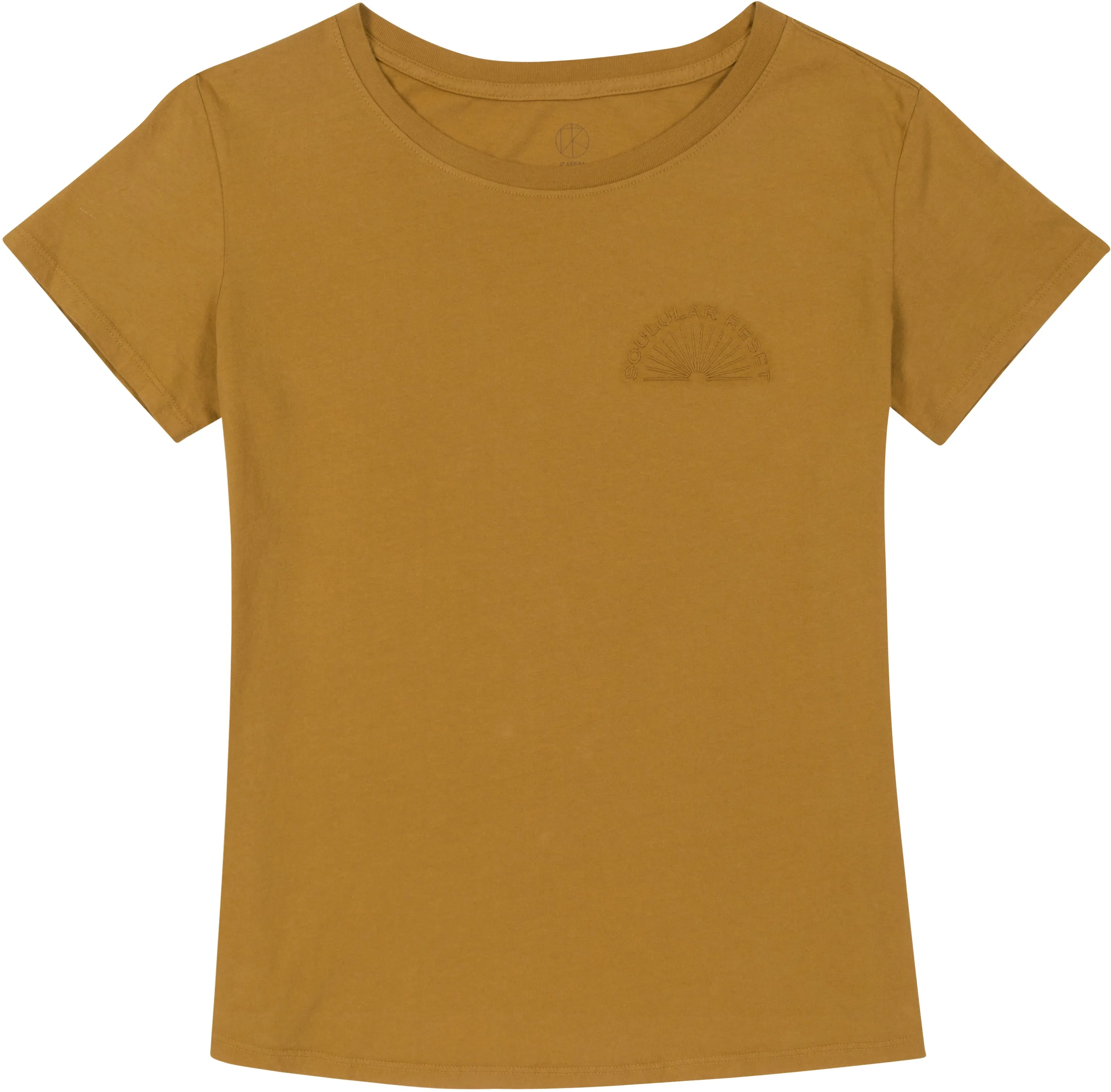 KASSIA SURF SOULULAR RESET T-SHIRT