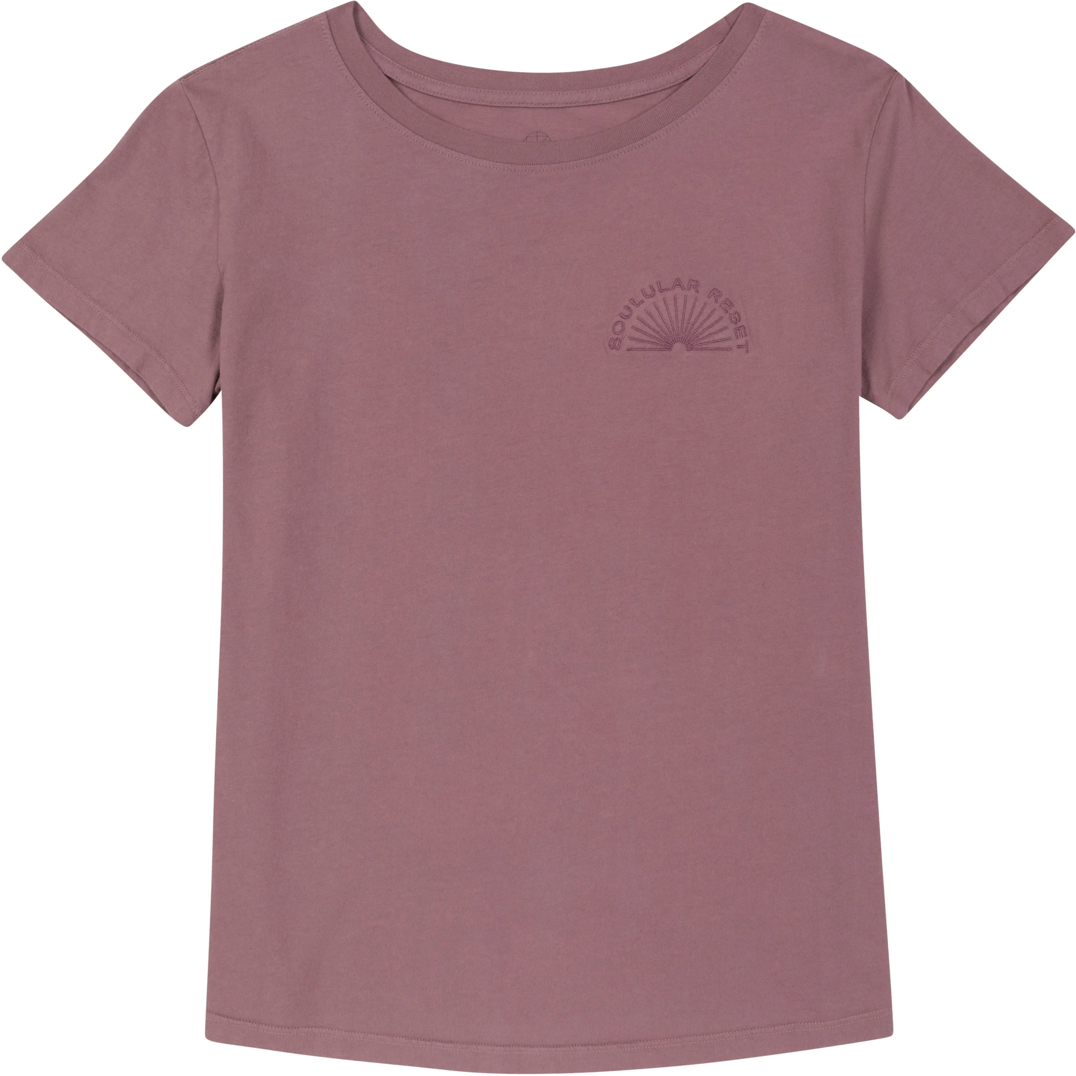 KASSIA SURF SOULULAR RESET T-SHIRT