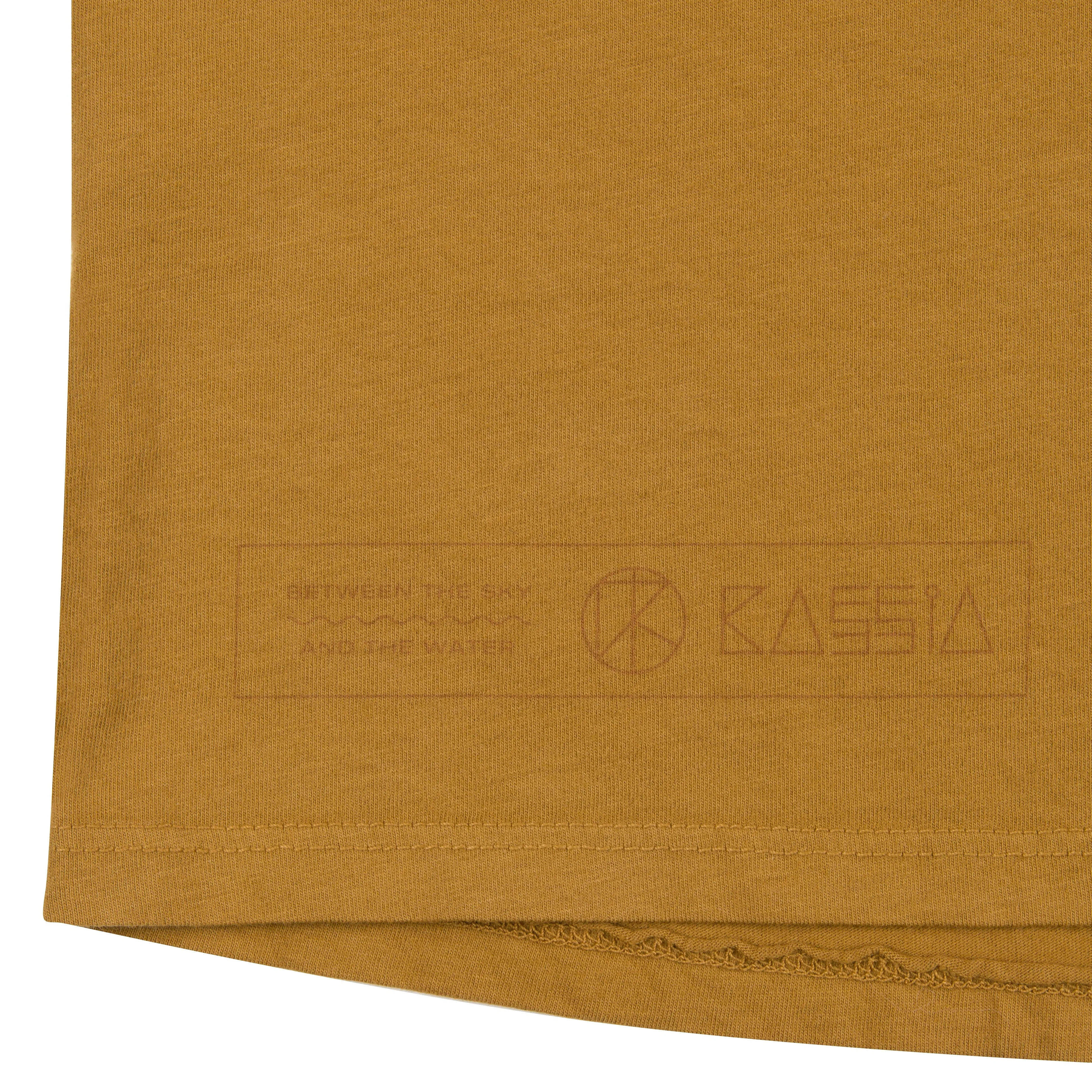 KASSIA SURF SOULULAR RESET T-SHIRT