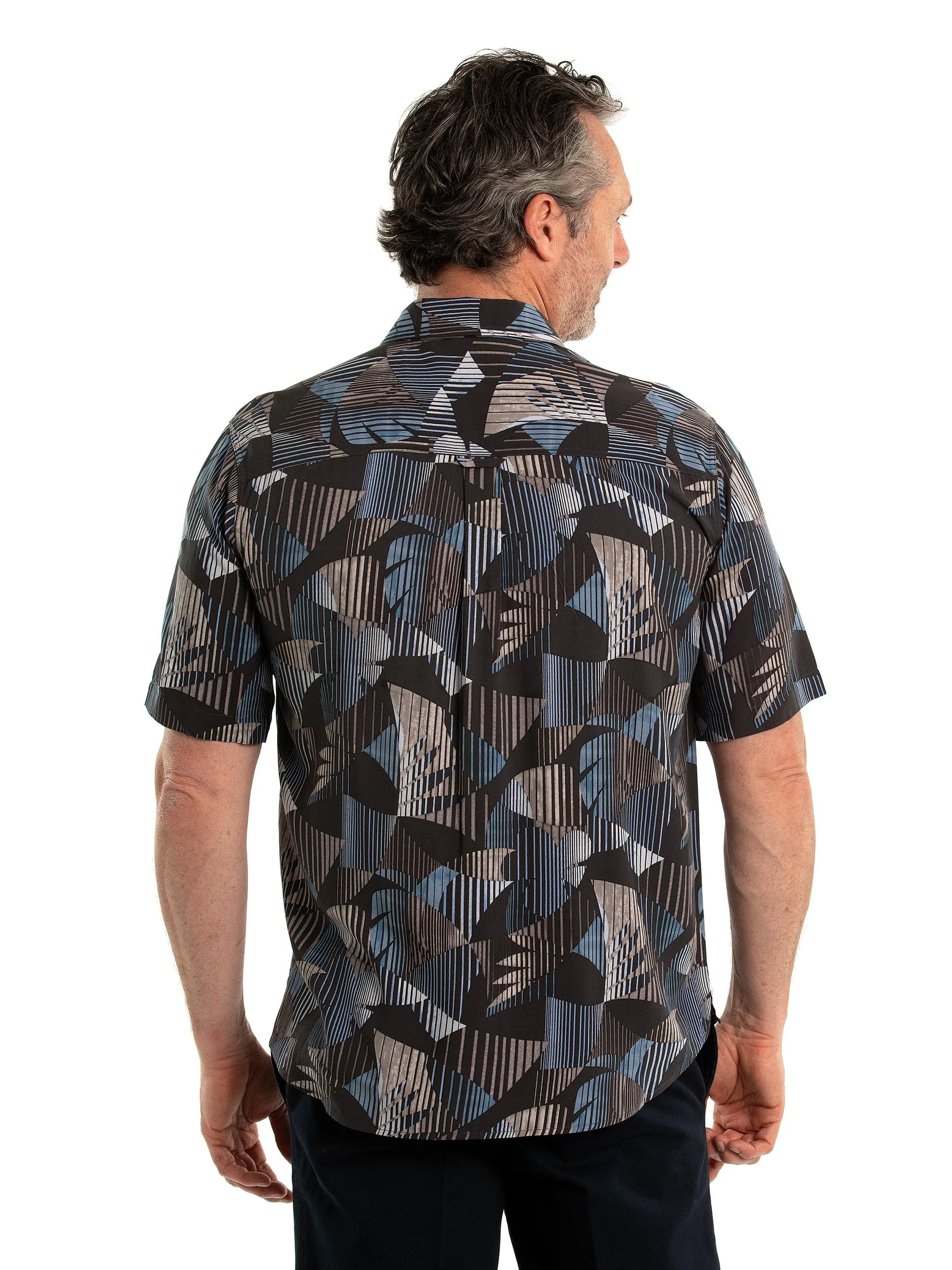 Kenneth Bamboo Shirt