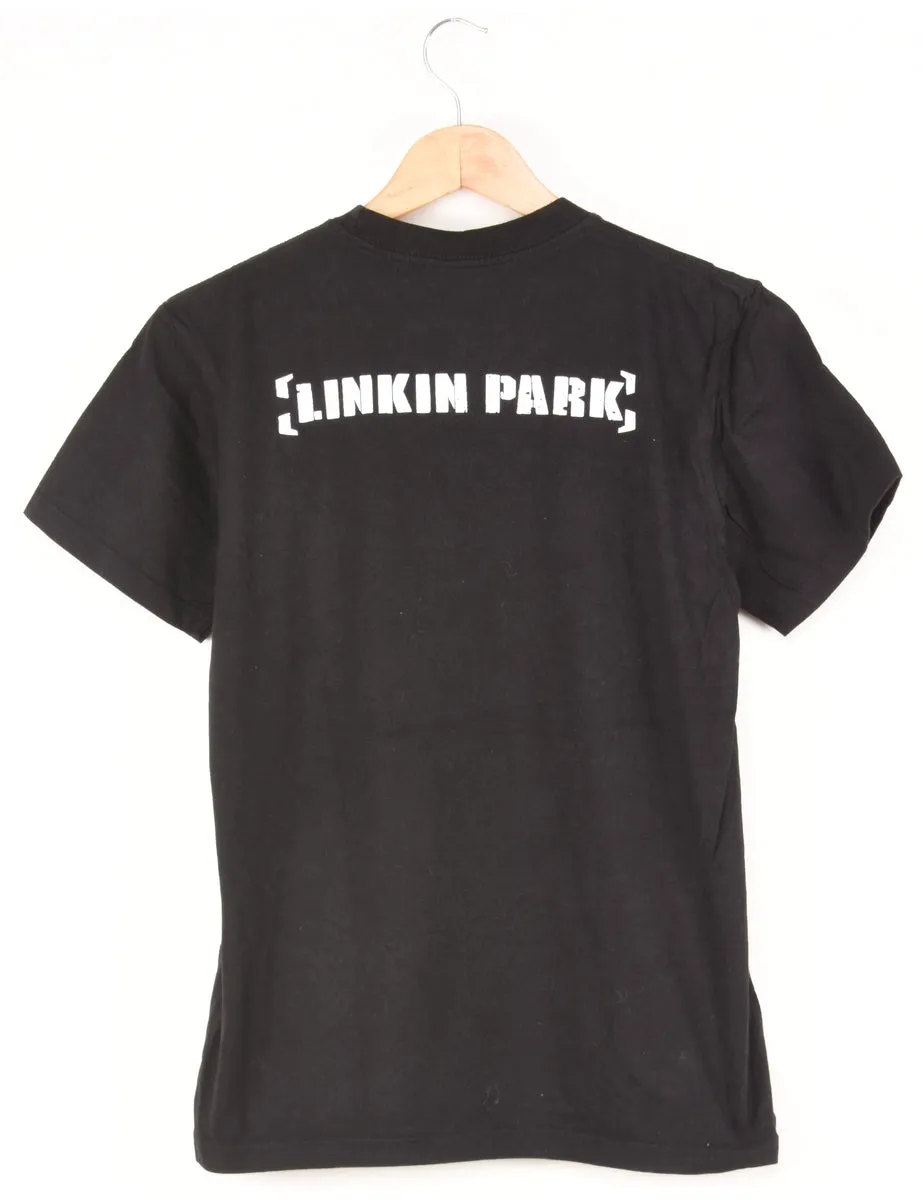 Linkin Park Printed T-shirt - M