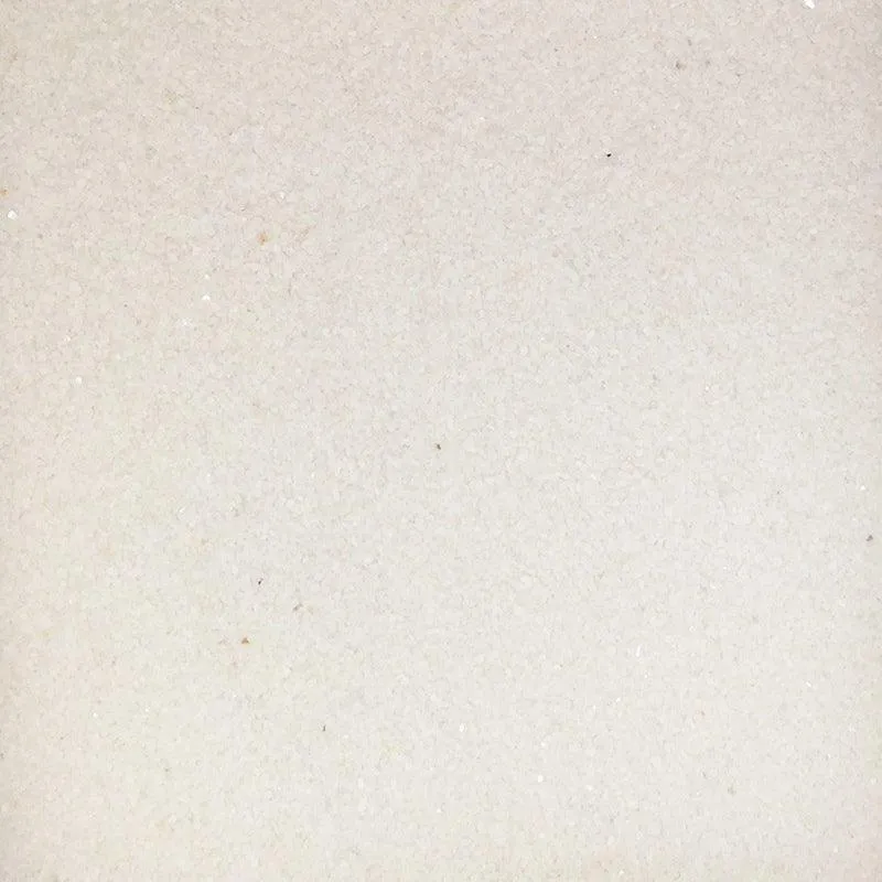 Natural Color White Aquarium Sand 0.8 - 1mm 5Kg