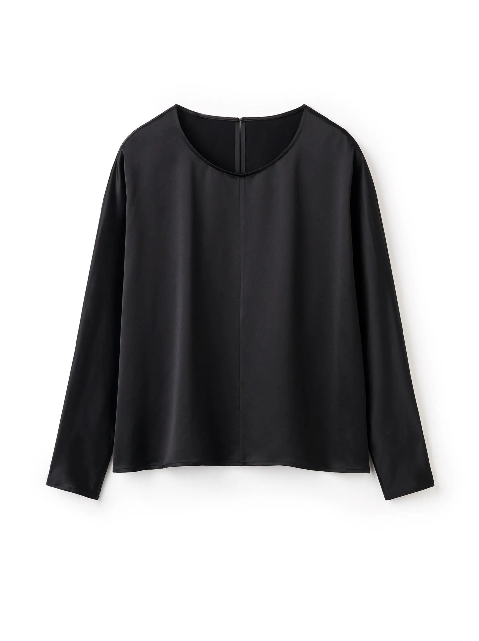 ODELLEYS SHIRT 050 | BLACK