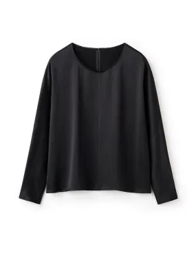ODELLEYS SHIRT 050 | BLACK