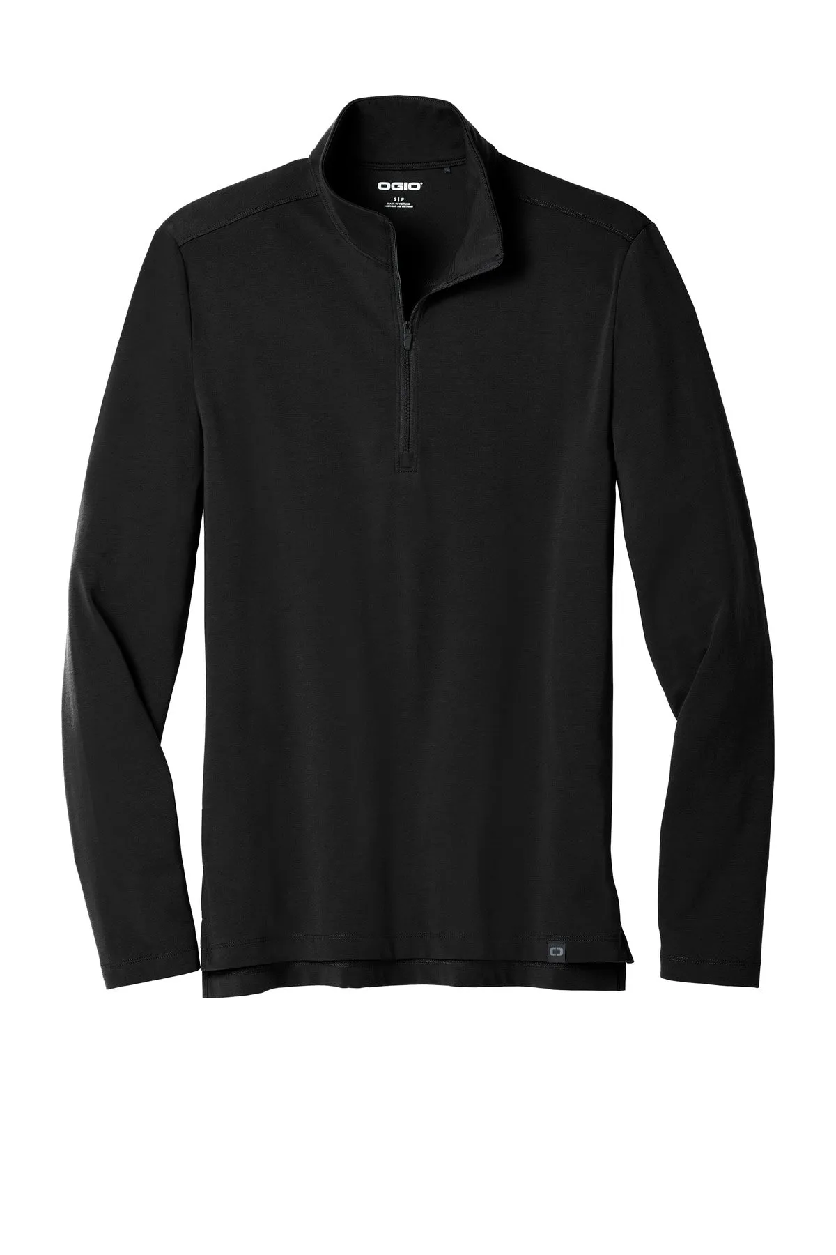 OGIO Limit 1/4-Zip. OG139