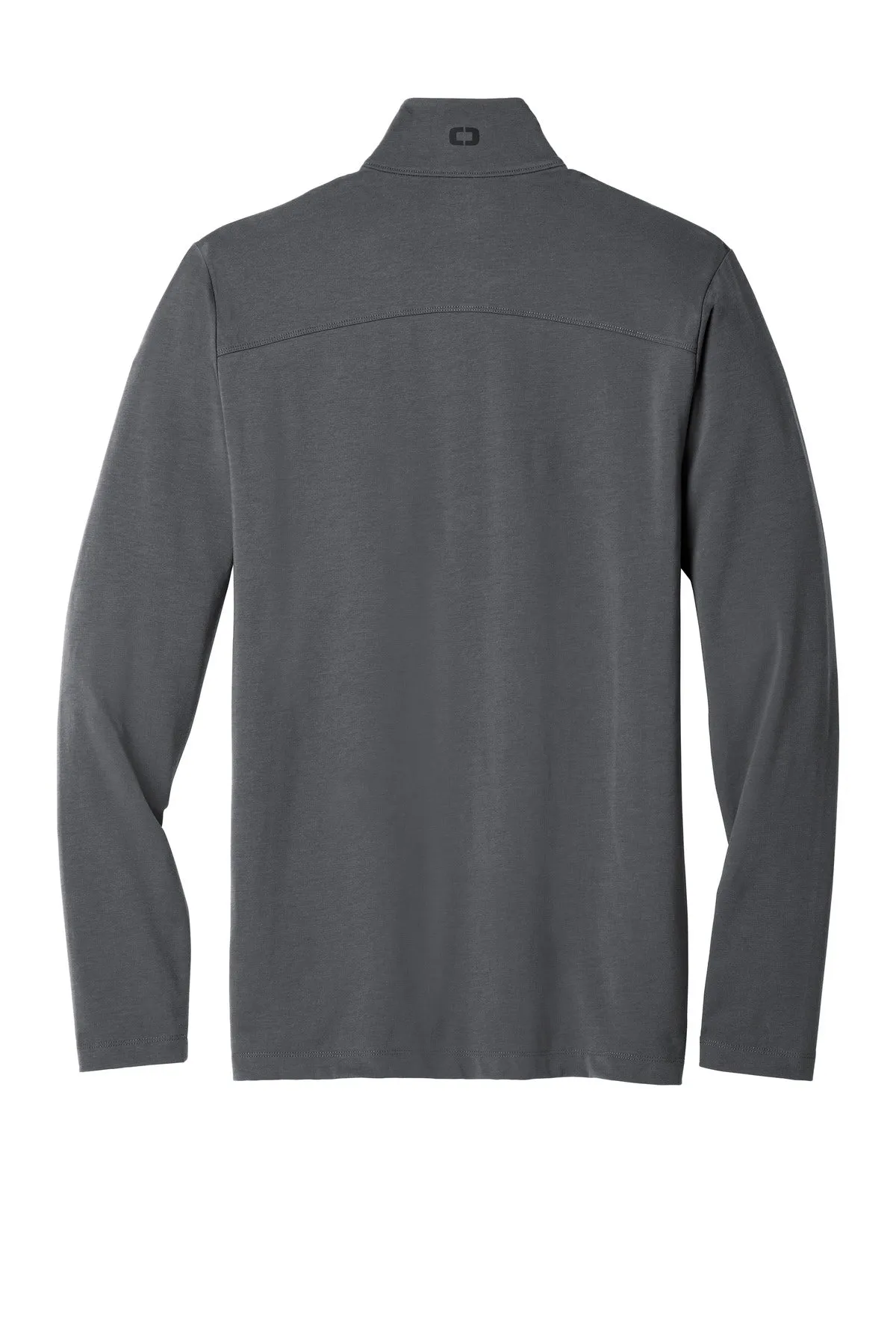 OGIO Limit 1/4-Zip. OG139