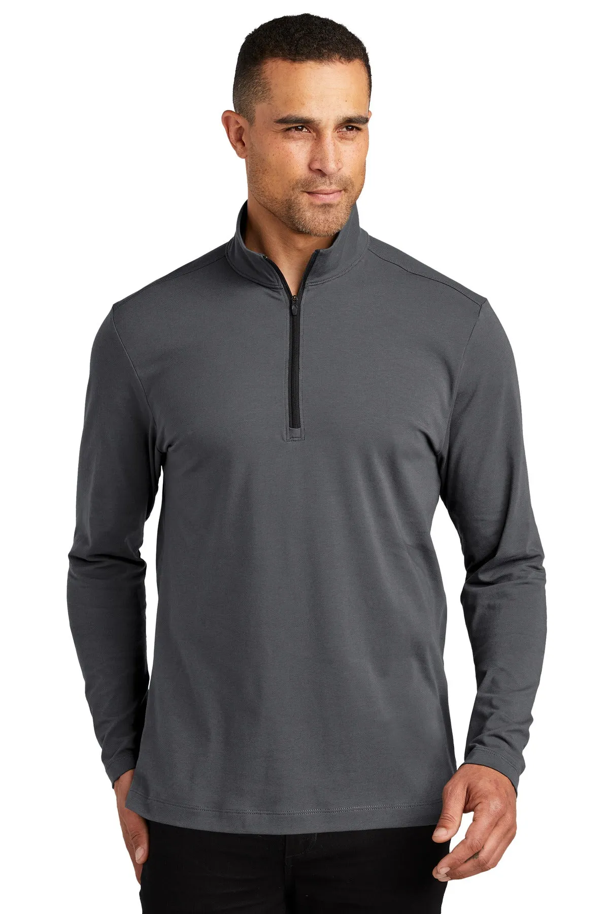 OGIO Limit 1/4-Zip. OG139