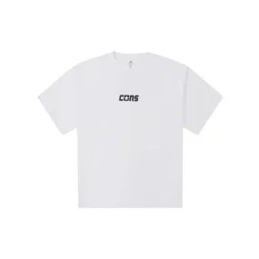 One Star Tee (White)