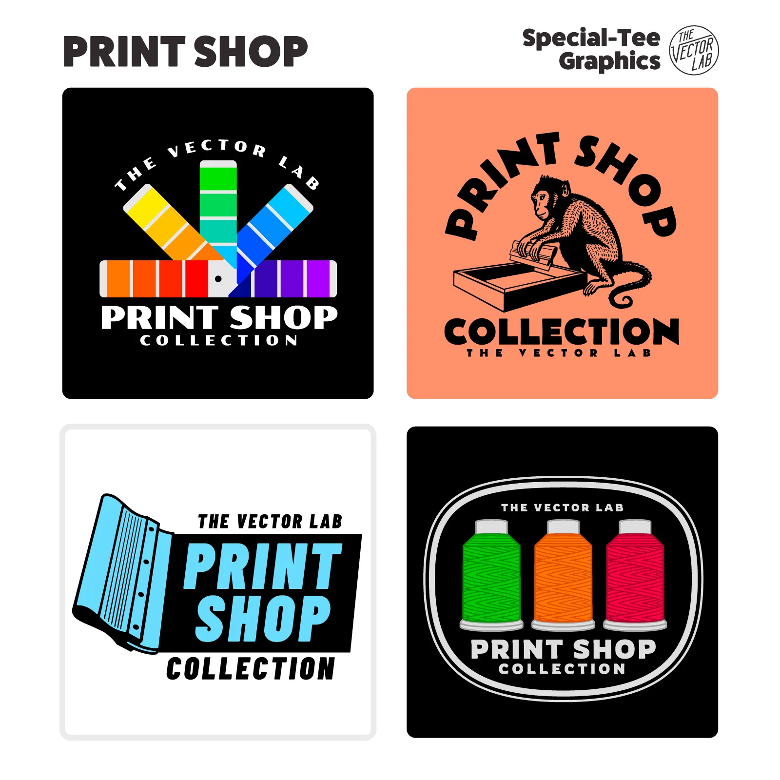 Print Shop
