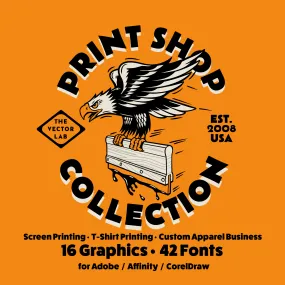 Print Shop
