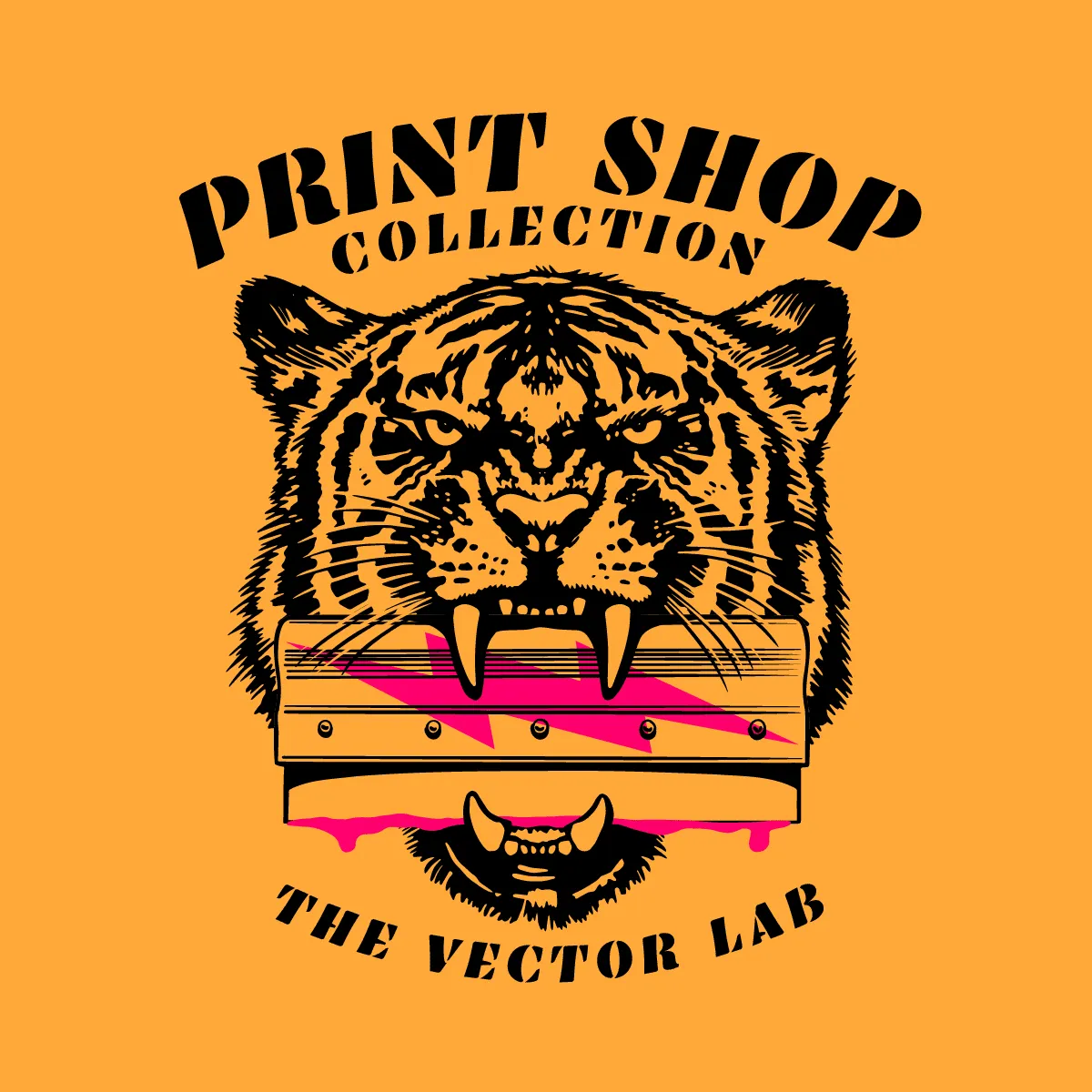 Print Shop