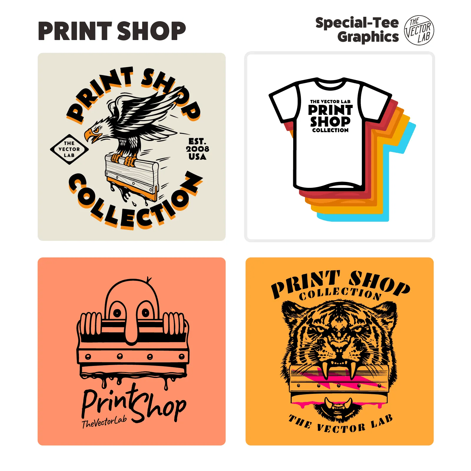 Print Shop