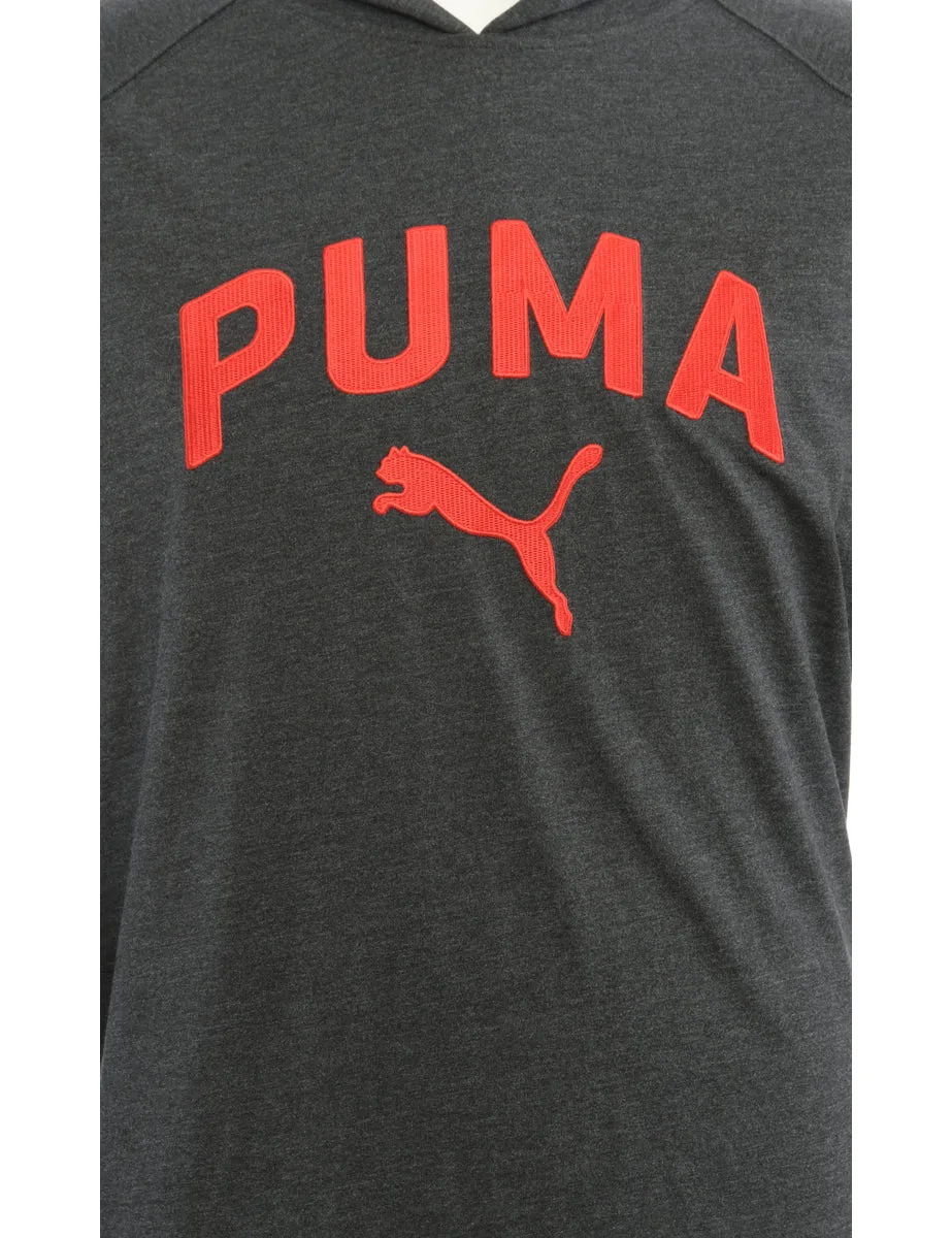 Puma T-Shirt - L