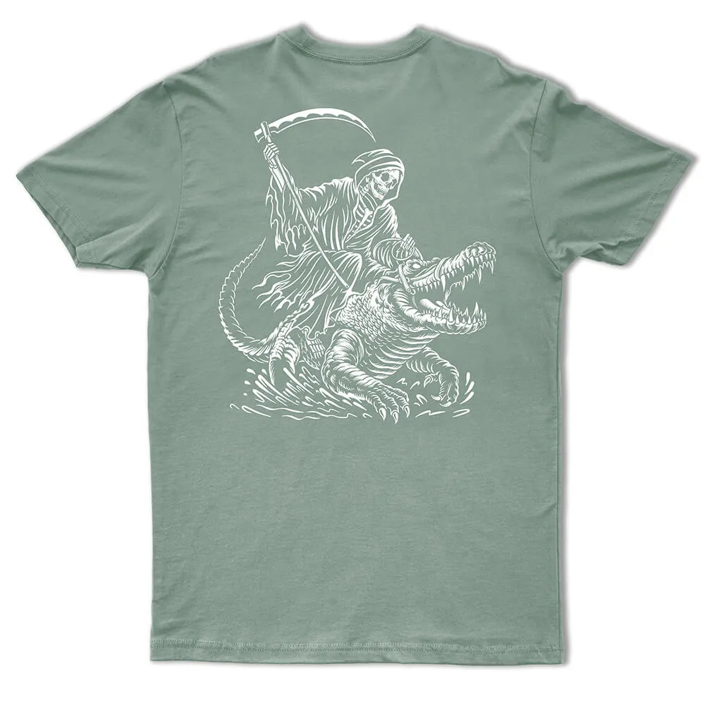 Reapin' Tee