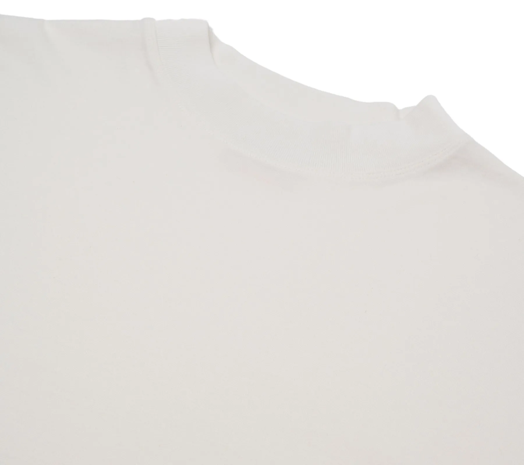 Reis T-Shirt | Ecru