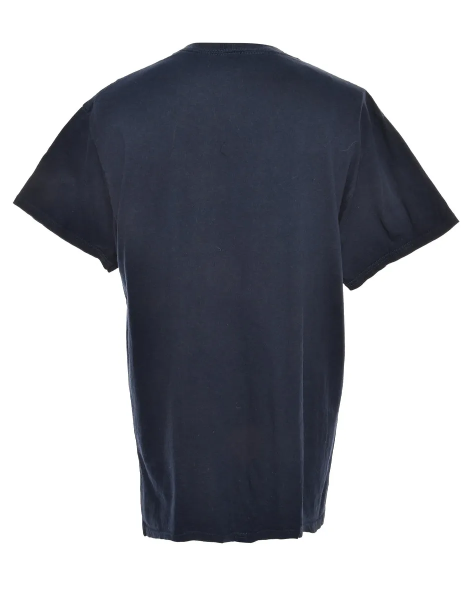 Russell Athletic Printed T-shirt - L