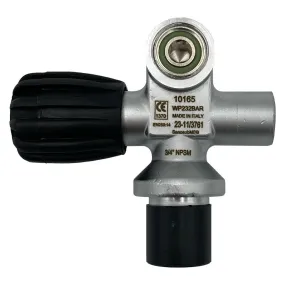 San-o-sub Air Tank/ Cylinder Manifold Valve