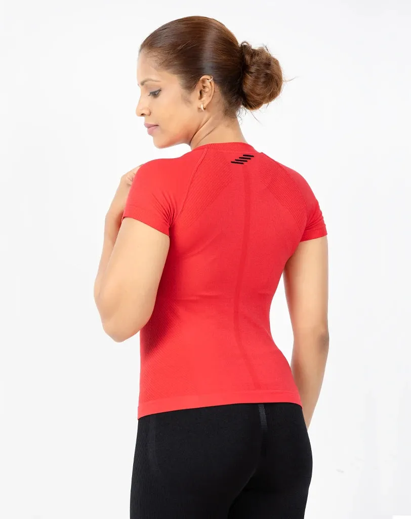 SeamTech ProFit T-Shirt - Seamless 3 Pack