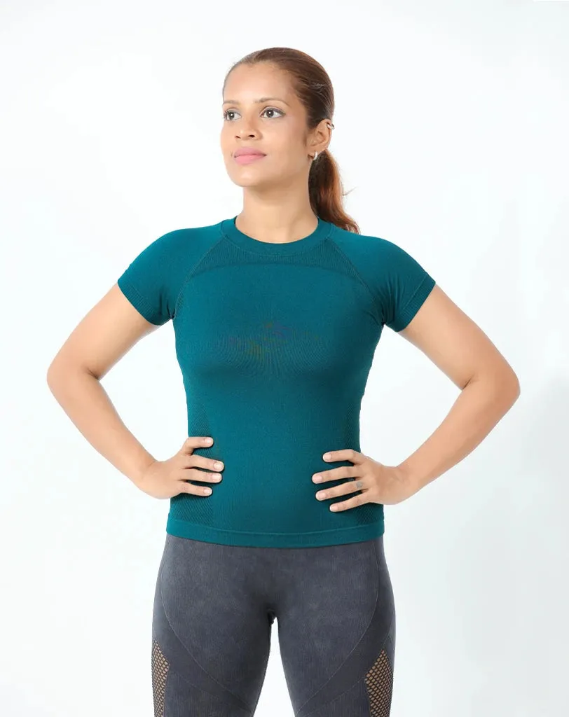 SeamTech ProFit T-Shirt - Seamless 3 Pack