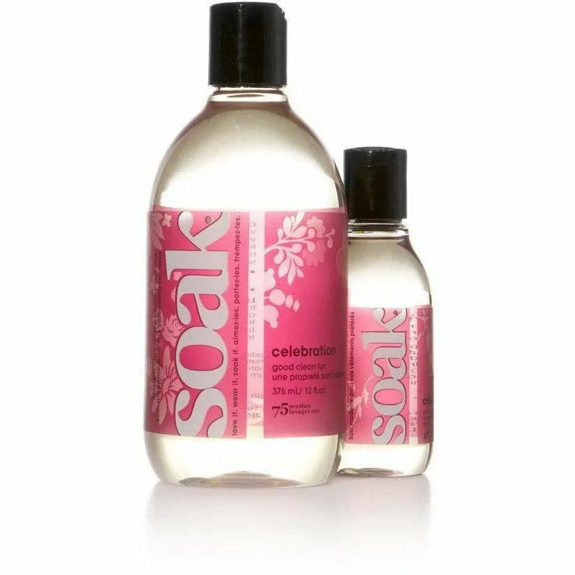 Sloomb Soak Wash