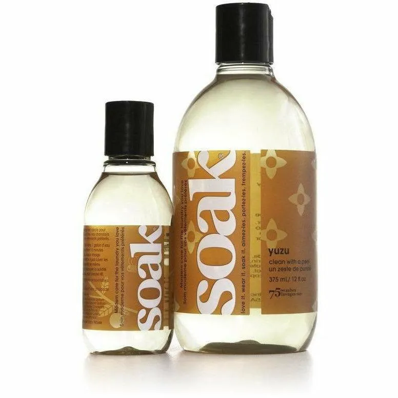 Sloomb Soak Wash