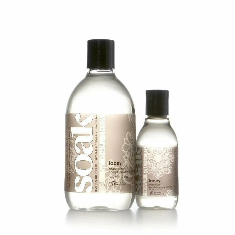 Sloomb Soak Wash
