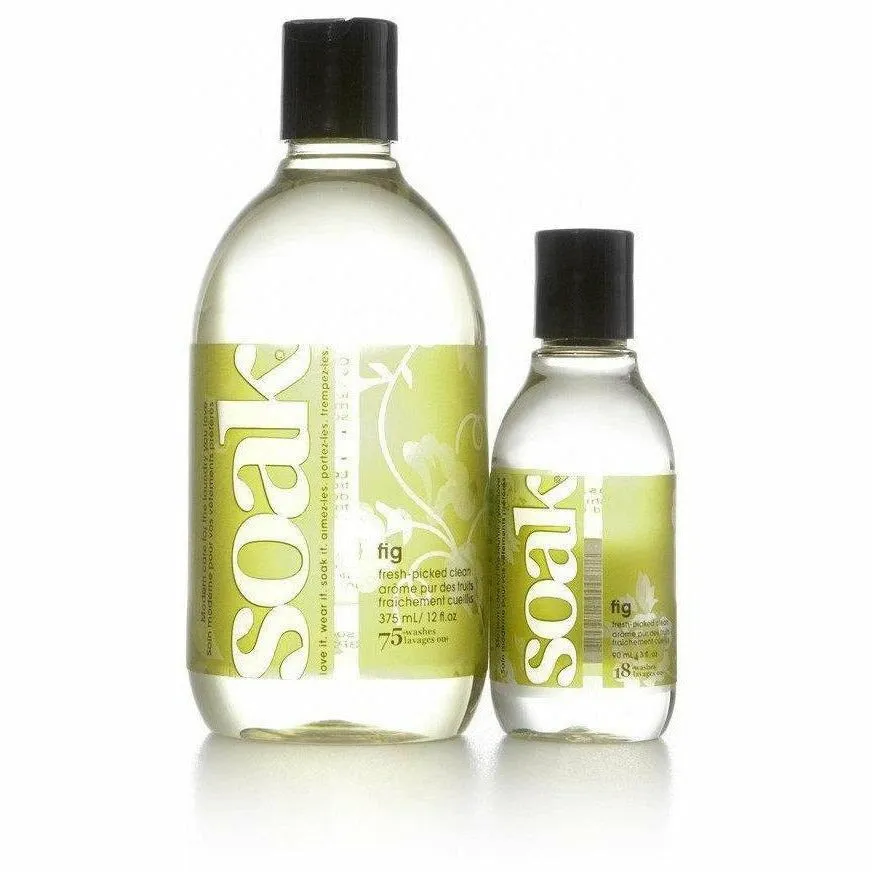 Sloomb Soak Wash