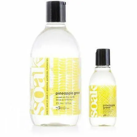 Sloomb Soak Wash